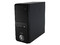 Gabinete Vorago Umbra ATX con fuente de 500W