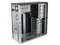 Gabinete Vorago Umbra ATX con fuente de 500W