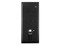 KIT Vorago de Gabinete (500W), Teclado y Mouse. Color Negro
