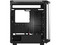 Gabinete Gamer XPG Battlecruiser II, Mid-Tower, ATX, (No Incluye Fuente de Poder). Color Negro.