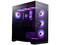 Gabinete XPG INVADER X BTF, Mid Tower, ATX, No Incluye Fuente de Poder. Color Negro. (Caja abierta)