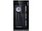 Gabinete XPG INVADER X BTF, Mid Tower, ATX, No Incluye Fuente de Poder. Color Negro. (Caja abierta)