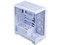 Gabinete XPG INVADER X BTF, Mid-Tower, ATX, (No Incluye Fuente de Poder), Color Blanco.