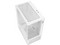 Gabinete XPG INVADER X MINI, Mid Tower, Micro-ATX, No Incluye Fuente de Poder. Color Blanco.
