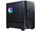 Gabinete  XPG Lander 300, Mid-Tower, Micro-ATX, (No Incluye Fuente de Poder), Color Negro.
