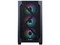 Gabinete  XPG Lander 300, Mid-Tower, Micro-ATX, (No Incluye Fuente de Poder), Color Negro.
