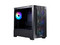 Gabinete XPG Lander 300, Mid Tower, Micro-ATX, No Incluye Fuente de Poder. Color Negro.