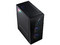 Gabinete XPG LANDER 500, Mid Tower, ATX, No Incluye Fuente de Poder. Color Negro.