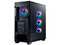 Gabinete XPG LANDER 500, Mid Tower, ATX, No Incluye Fuente de Poder. Color Negro.