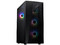 Gabinete XPG LANDER 500, Mid Tower, ATX, No Incluye Fuente de Poder. Color Negro.