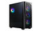 Gabinete XPG Lander 501, Mid Tower, E-ATX, Incluye 4 Ventiladores ARGB, Panel de Cristal Templado, No Incluye Fuente de Poder. Color Negro.