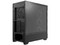 Gabinete XPG STARKER AIR BTF, Mid-Tower, ATX, (No Incluye Fuente de Poder), Color Negro.