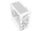 Gabinete XPG STARKER AIR BTF, Mid Tower, ATX, No Incluye Fuente de Poder. Color Blanco.