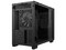 Gabinete XPG VALOR AIR NANO, Mid Tower, Micro-ATX, No Incluye Fuente de Poder. Color Negro.