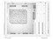 Gabinete Gamer XPG Valor Air Nano, Micro-ATX, (No Incluye Fuente de Poder), Color Blanco.