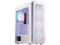 Gabinete XPG VALOR AIR PLUS, Mid Tower, ATX, No Incluye Fuente de Poder. Color Blanco.