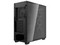 Gabinete XPG VALOR AIR PRO, Mid Tower, ATX, Incluye 4 Ventiladores de 120mm, No Incluye Fuente de Poder. Color Negro.