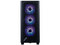 Gabinete XPG VALOR AIR PRO, Mid Tower, ATX, Incluye 4 Ventiladores de 120mm, No Incluye Fuente de Poder. Color Negro.