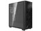 Gabinete XPG VALOR AIR PRO, Mid Tower, ATX, Incluye 4 Ventiladores de 120mm, No Incluye Fuente de Poder. Color Negro.