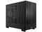 Gabinete XPG Valor Mesh Nano, Mid-Tower, Micro-ATX, (No Incluye Fuente de Poder), Color Negro.