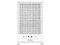 Gabinete XPG Valor Mesh Nano, Mid-Tower, Micro-ATX, (No Incluye Fuente de Poder), Color Blanco.