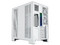 Gabinete XYZ Neutron X, Mid Tower, ATX, Panel de Cristal Templado, No Incluye Fuente de Poder. Color Blanco.