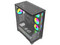 Gabinete XZEAL XZ160, Mid Tower, ATX, No Incluye Fuente de Poder.