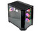 Gabinete Gamer Xzeal X-Tron, Mid Tower, ATX, (No Incluye Fuente de Poder), Color Negro.