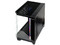 Gabinete Gamer Xzeal X-Tron, Mid Tower, ATX, (No Incluye Fuente de Poder), Color Negro.