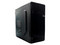 Gabinete Xcase Piano 508 Mini-Tower, Micro-ATX, (Incluye fuente de 450W). Color Negro.