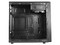 Gabinete Xcase Piano 508 Mini-Tower, Micro-ATX, (Incluye fuente de 450W). Color Negro.