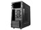 Gabinete Xcase Piano 508 Mini-Tower, Micro-ATX, (Incluye fuente de 450W). Color Negro.