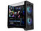 Gabinete Thermaltake View 390 Air, Mid Tower, ATX, Panel de Cristal Templado, (No Incluye Fuente de Poder). Color Negro.