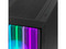 Gabinete Gamer Yeyian MIRAGE X, Mid-Tower, E-ATX, (sin fuente de poder). Color Negro.