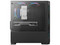 Gabinete Gamer YEYIAN HAIZEN 2500, Micro-ATX, RGB, (sin fuente de poder), Color Negro.