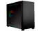 Gabinete Gamer Yeyian YCM-APPHO-01 Phoenix, ATX, Mid-Tower, (no incluye fuente de poder). Color Negro.