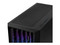 Gabinete Gamer Yeyian YCM-APPHO-02 Phoenix, ATX, Mid-Tower, (no incluye fuente de poder). Color Negro.