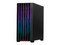 Gabinete Gamer Yeyian YCM-APPHO-02 Phoenix, ATX, Mid-Tower, (no incluye fuente de poder). Color Negro.