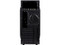 Gabinete Gamer Yeyian YNH-SL900 Stahl 900, ATX, (sin fuente de poder). Color Negro.