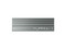 Gabinete ADATA EC680 Para SSD PCIe M.2, USB 3.2 Tipo C, Factor De Forma 2230 2242 2260 2280 EC680CCGY.
