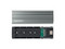 Gabinete ADATA EC680 Para SSD PCIe M.2, USB 3.2 Tipo C, Factor De Forma 2230 2242 2260 2280 EC680CCGY.