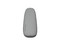 Gabinete ASUS Cobble para Unidades de Estado Sólido M.2, 10Gbps, USB Tipo C 3.2. Color Gris.