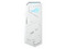 Gabinete Para Unidad de Estado Sólido ASUS Rog Strix Arion White, Compatible con M.2, USB 3.2 Tipo C, Color Blanco.