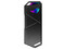 Gabinete Adaptador para SSD M.2 ASUS ROG STRIX ARION. Compatible con SSD SSD M.2 PCIe NVMe, USB 3.2 tipo C. Color Negro. Convierte tu SSD NVMe en USB.