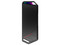 Gabinete Adaptador para SSD M.2 ASUS ROG STRIX ARION. Compatible con SSD SSD M.2 PCIe NVMe, USB 3.2 tipo C. Color Negro. Convierte tu SSD NVMe en USB.