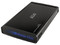 Gabinete para Disco Duro, Convierte tu Disco Duro de Laptop SATA (2.5 Pulg) en un Disco Externo SATA y USB 2.0
