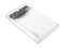 Gabinete Acteck ARMOR CLEAR HC430 de 2.5