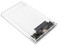 Gabinete Acteck ARMOR CLEAR HC430 de 2.5