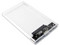 Gabinete Acteck ARMOR CLEAR HC440 de 2.5
