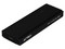 Gabinete Carcasa de Aluminio Acteck USB-C 3.2 de Unidad de estado solido NVME M.2 de hasta 4TB Externo, Soporta M Key y B Key. Color Negro